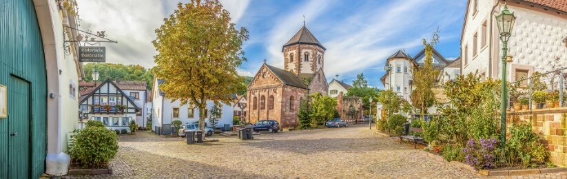 Weber und Bletzer Immobilien in Bad Dürkheim