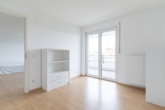 Barrierefrei: schöne und helle 2-Zimmerwohnung mit großem Balkon! - Schlafzimmer2