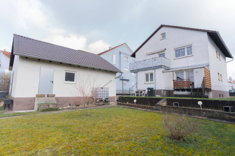 Außenansicht