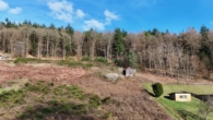 Bauplatz mit großem Potenzial in guter Lage von Wilhelmsfeld! - Aussicht_gegenüber_1