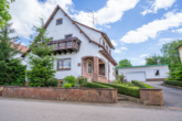 Freistehendes Einfamilienhaus mit viel Entwicklungspotential im alten Ortskern von Östringen - DSC01619