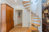 4,5-Zimmer-Maisonette-Wohnung mit großzügiger Dachterrasse in zentraler Lage von Bad Dürkheim! - A7305903