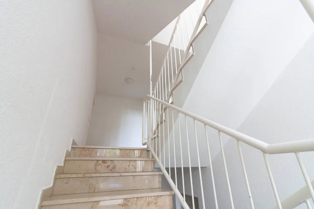 Treppenhaus