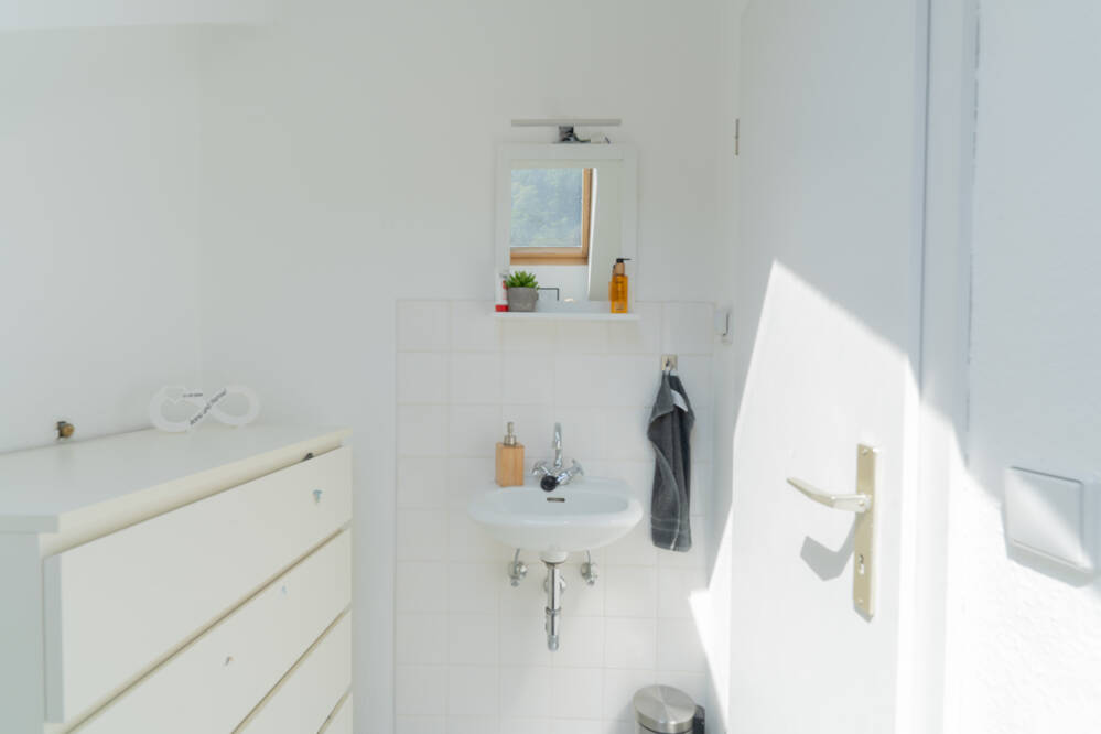 Gäste-WC