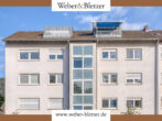 Vermietete 2-Zimmerwohnung in zentraler Lage von HD-Rohrbach - Frame A