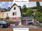 Charmante, renovierungsbedürftige Doppelhaushälfte, Nahe Neckar! - Frame 2023-32