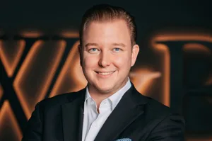 Jan-Niklas Weber, Weber & Bletzer Immobilien GmbH