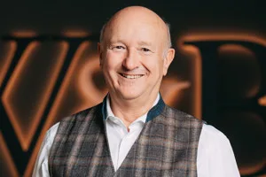 Klaus Weber, Weber & Bletzer Immobilien GmbH