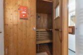 Sehr gepflegtes 3-Familienhaus in zentraler Lage von HD-Wieblingen! - Sauna