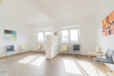 Gut vermietete Praxiseinheit im Ärztehaus! - A7307054
