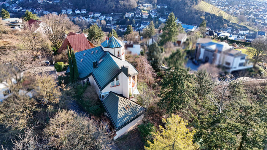 Außenaufnahme