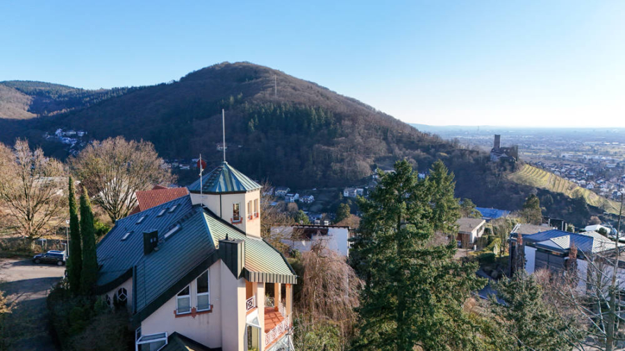 Aussicht
