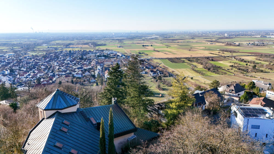 Aussicht