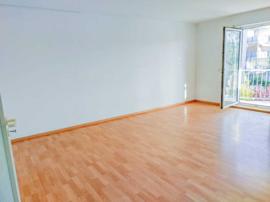 Wohn-Esszimmer