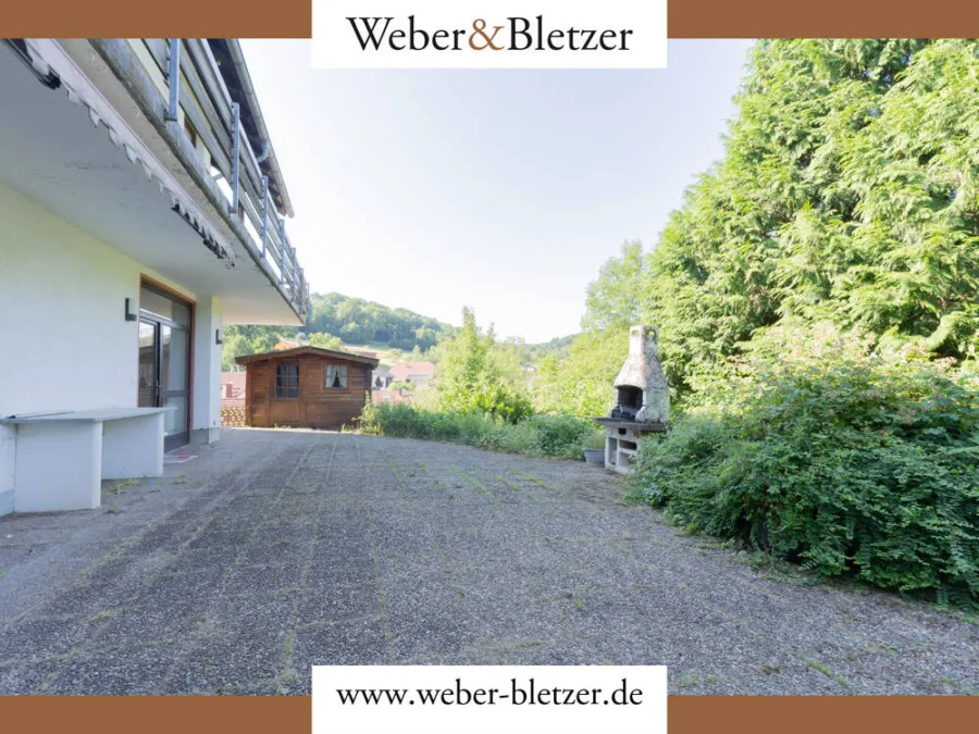 Entfalten Sie Ihre Wohnträume! Zweifamilienhaus mit Charme in Wald-Michelbach/Kreidach, 69483 Wald-Michelbach / Kreidach, Zweifamilienhaus